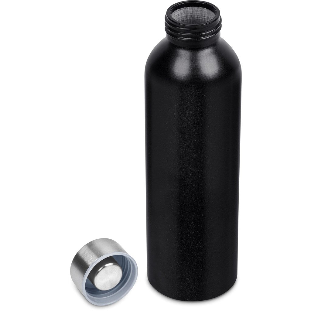 Kooshty Cosmo Recycled Aluminium Water Bottle - 650ml ZA Bottles,Recycled Drinkware,Full-Wrap UV Bottles Mirelle Leather and Lifestyle