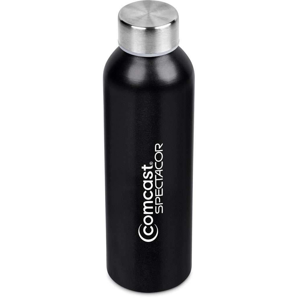 Kooshty Cosmo Recycled Aluminium Water Bottle - 650ml ZA Bottles,Recycled Drinkware,Full-Wrap UV Bottles Mirelle Leather and Lifestyle