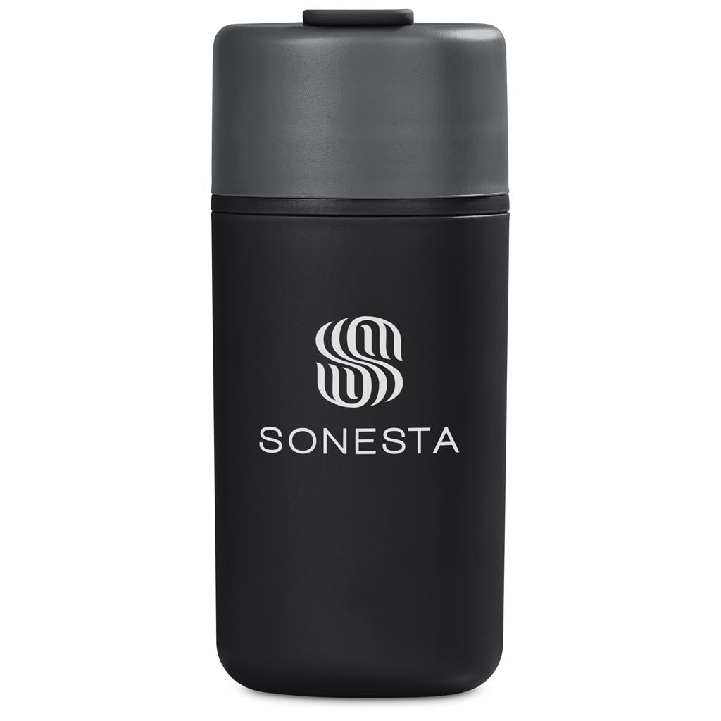 Kooshty Cuba Plastic Double-Wall Tumbler – 500ml Mirelle Leather and Lifestyle