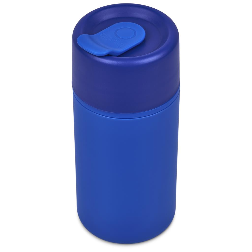 Kooshty Cuba Plastic Double-Wall Tumbler – 500ml Mirelle Leather and Lifestyle
