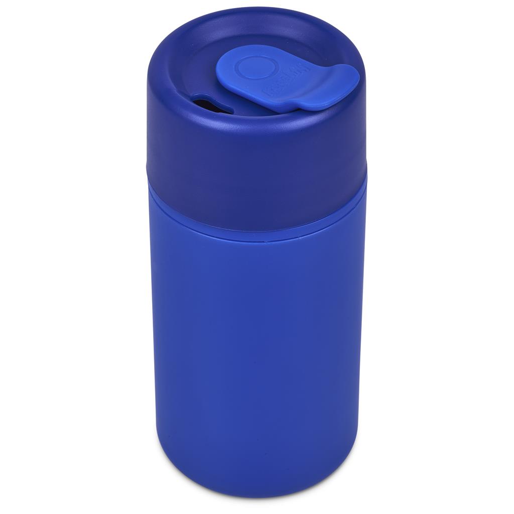 Kooshty Cuba Plastic Double-Wall Tumbler – 500ml Mirelle Leather and Lifestyle