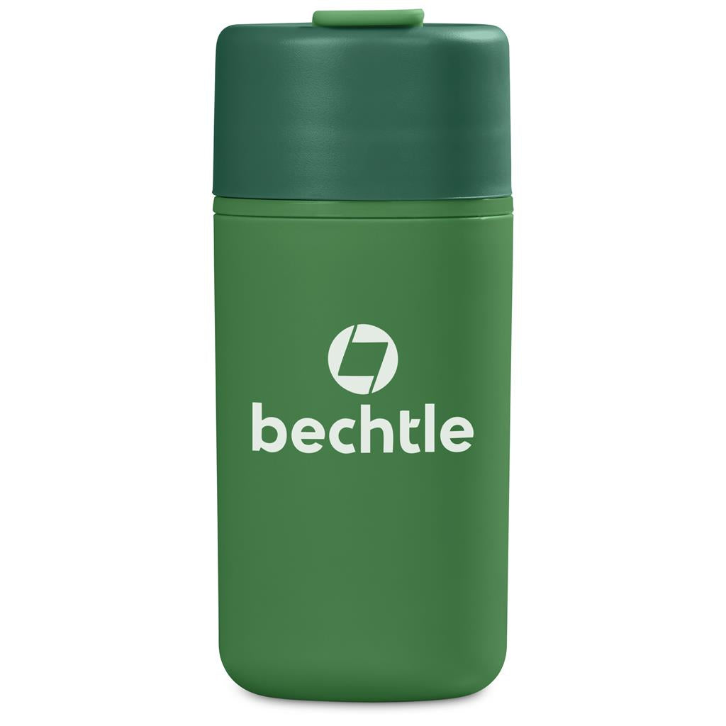 Kooshty Cuba Plastic Double-Wall Tumbler – 500ml Mirelle Leather and Lifestyle