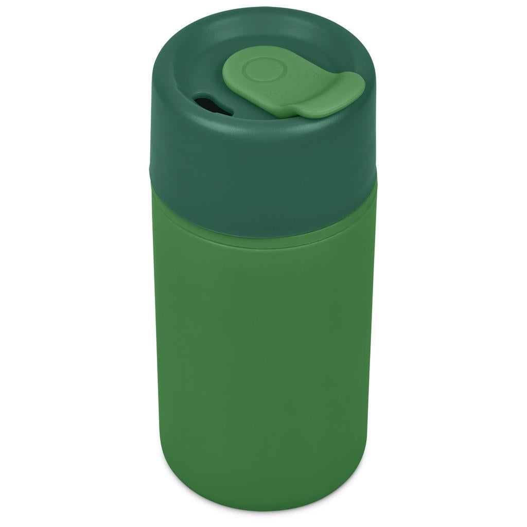 Kooshty Cuba Plastic Double-Wall Tumbler – 500ml Mirelle Leather and Lifestyle