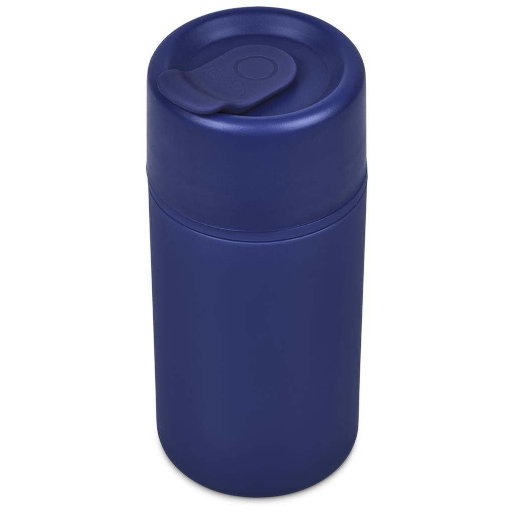 Kooshty Cuba Plastic Double-Wall Tumbler – 500ml Mirelle Leather and Lifestyle