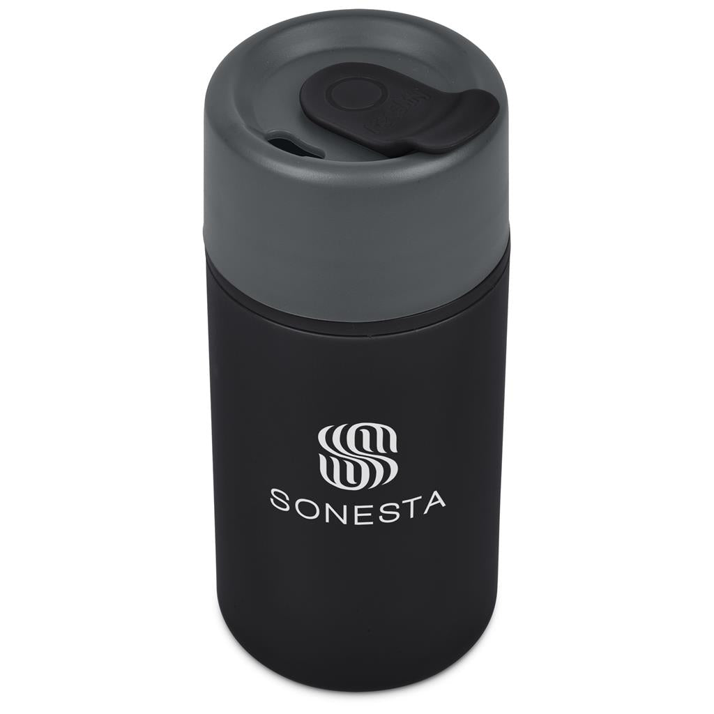 Kooshty Cuba Plastic Double-Wall Tumbler – 500ml Mirelle Leather and Lifestyle