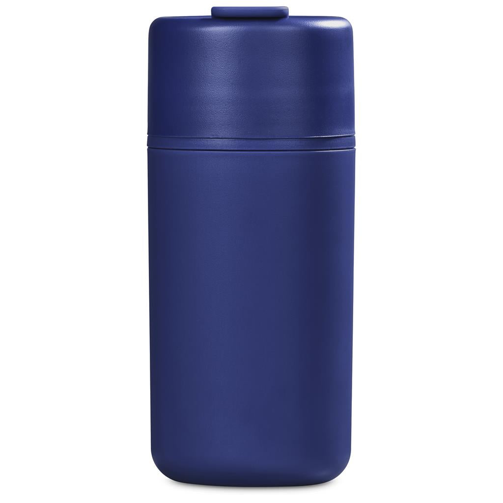 Kooshty Cuba Plastic Double-Wall Tumbler – 500ml Mirelle Leather and Lifestyle