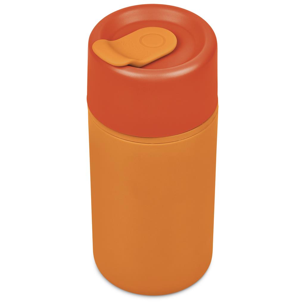 Kooshty Cuba Plastic Double-Wall Tumbler – 500ml Mirelle Leather and Lifestyle