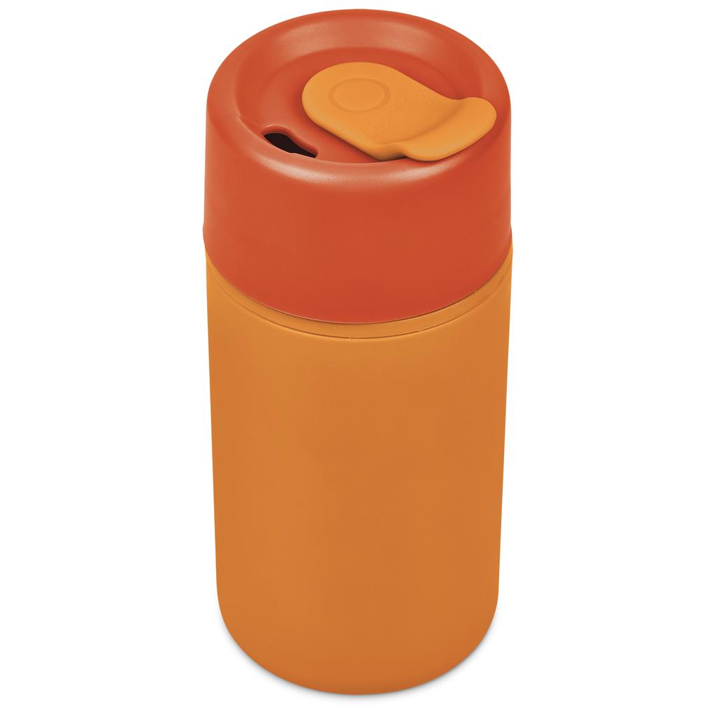 Kooshty Cuba Plastic Double-Wall Tumbler – 500ml Mirelle Leather and Lifestyle