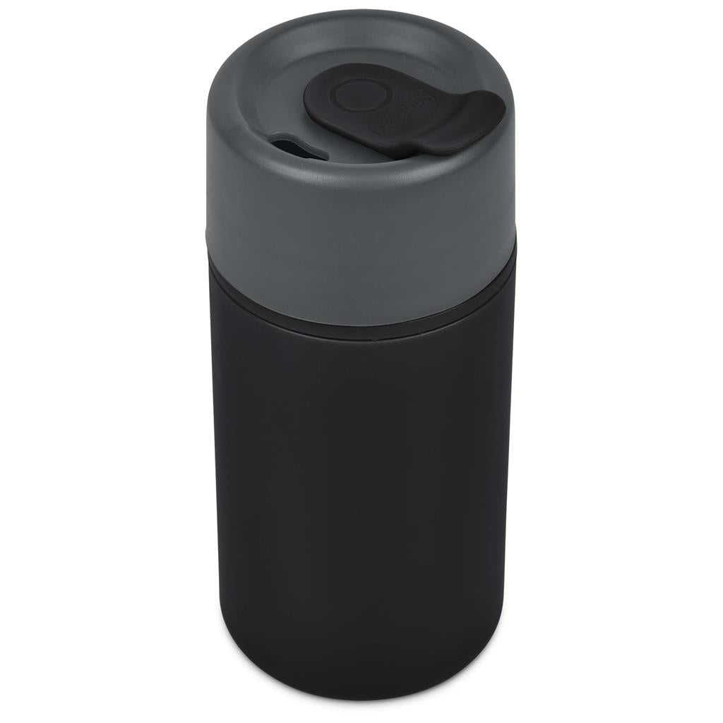 Kooshty Cuba Plastic Double-Wall Tumbler – 500ml Mirelle Leather and Lifestyle