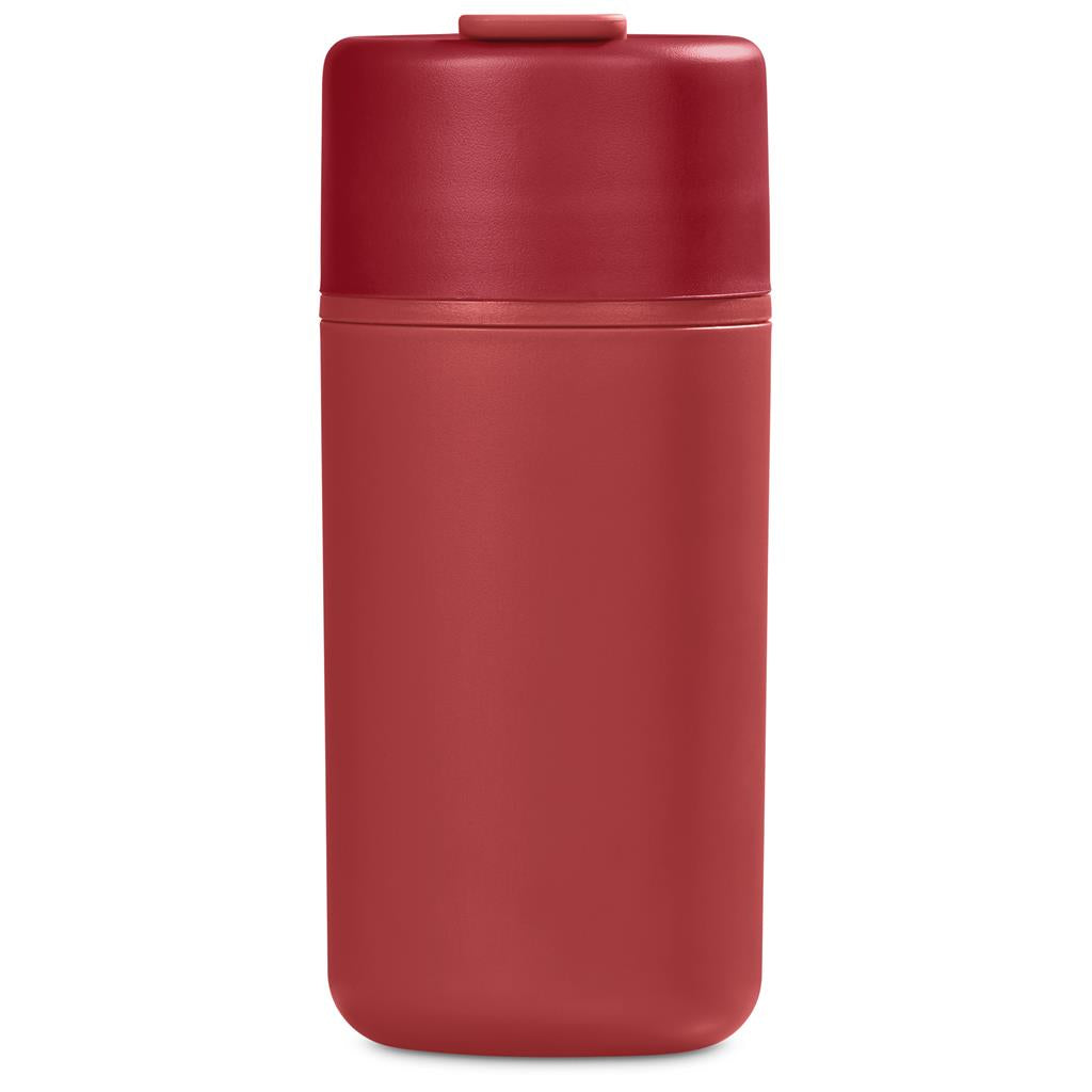 Kooshty Cuba Plastic Double-Wall Tumbler – 500ml Mirelle Leather and Lifestyle