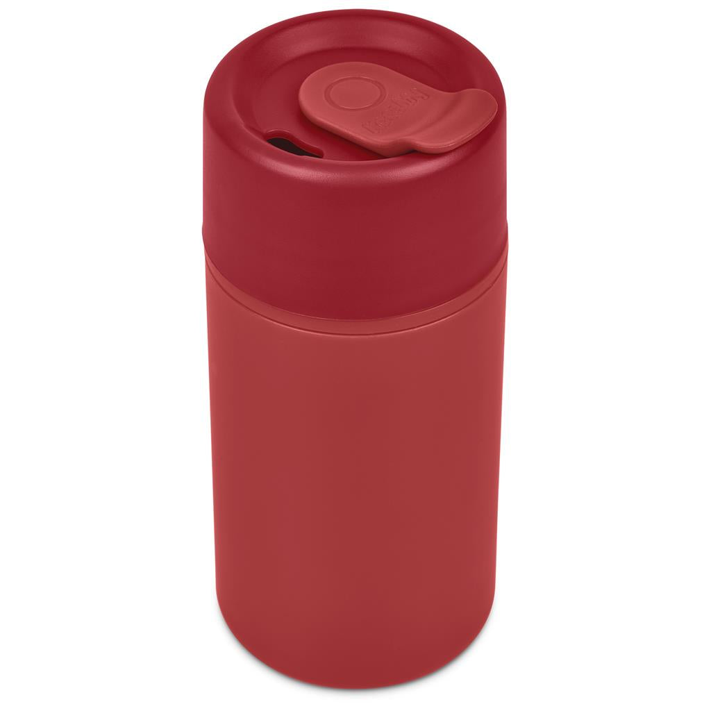 Kooshty Cuba Plastic Double-Wall Tumbler – 500ml Mirelle Leather and Lifestyle
