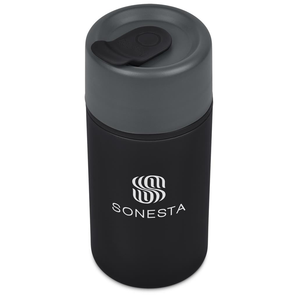 Kooshty Cuba Plastic Double-Wall Tumbler – 500ml Mirelle Leather and Lifestyle