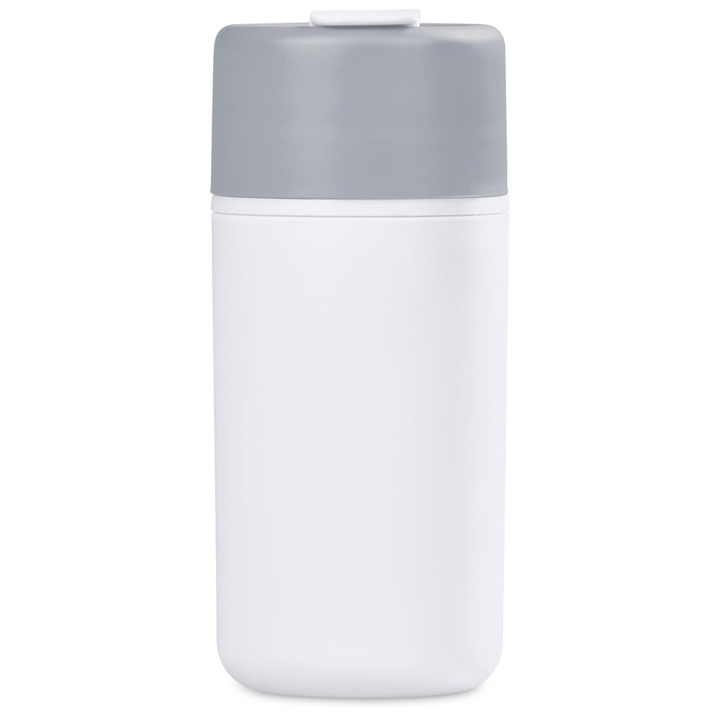 Kooshty Cuba Plastic Double-Wall Tumbler – 500ml Mirelle Leather and Lifestyle