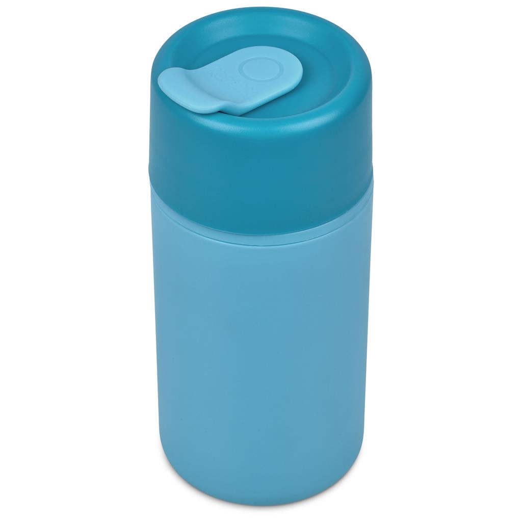 Kooshty Cuba Plastic Double-Wall Tumbler – 500ml Mirelle Leather and Lifestyle