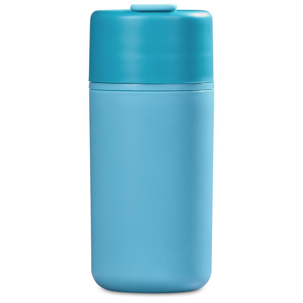 Kooshty Cuba Plastic Double-Wall Tumbler – 500ml Mirelle Leather and Lifestyle