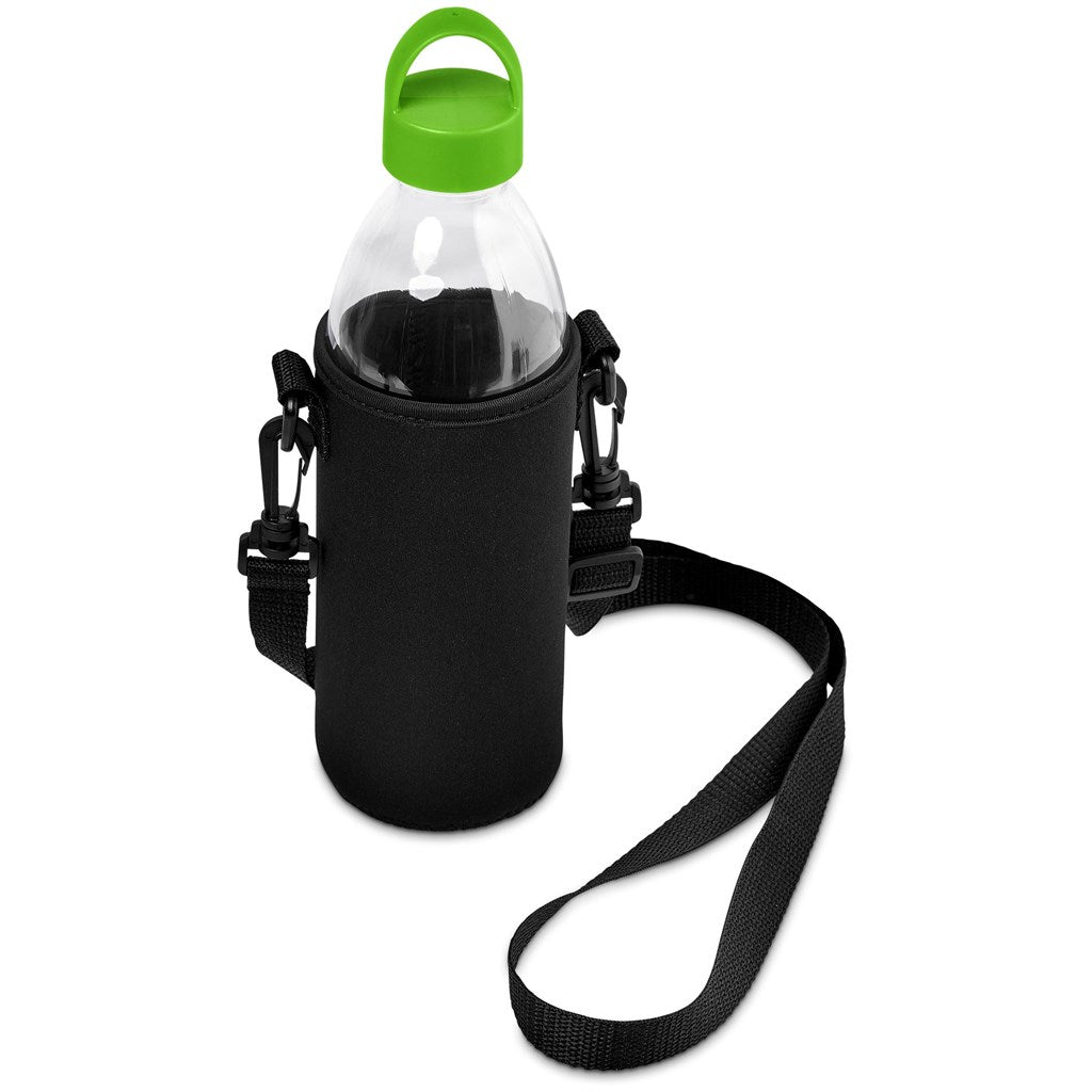 Kooshty Hands-Free Glass Water Bottle – 850ml ZA Drinkware,Bottles,Drinkware Ideas,Drinkware Mirelle Leather and Lifestyle