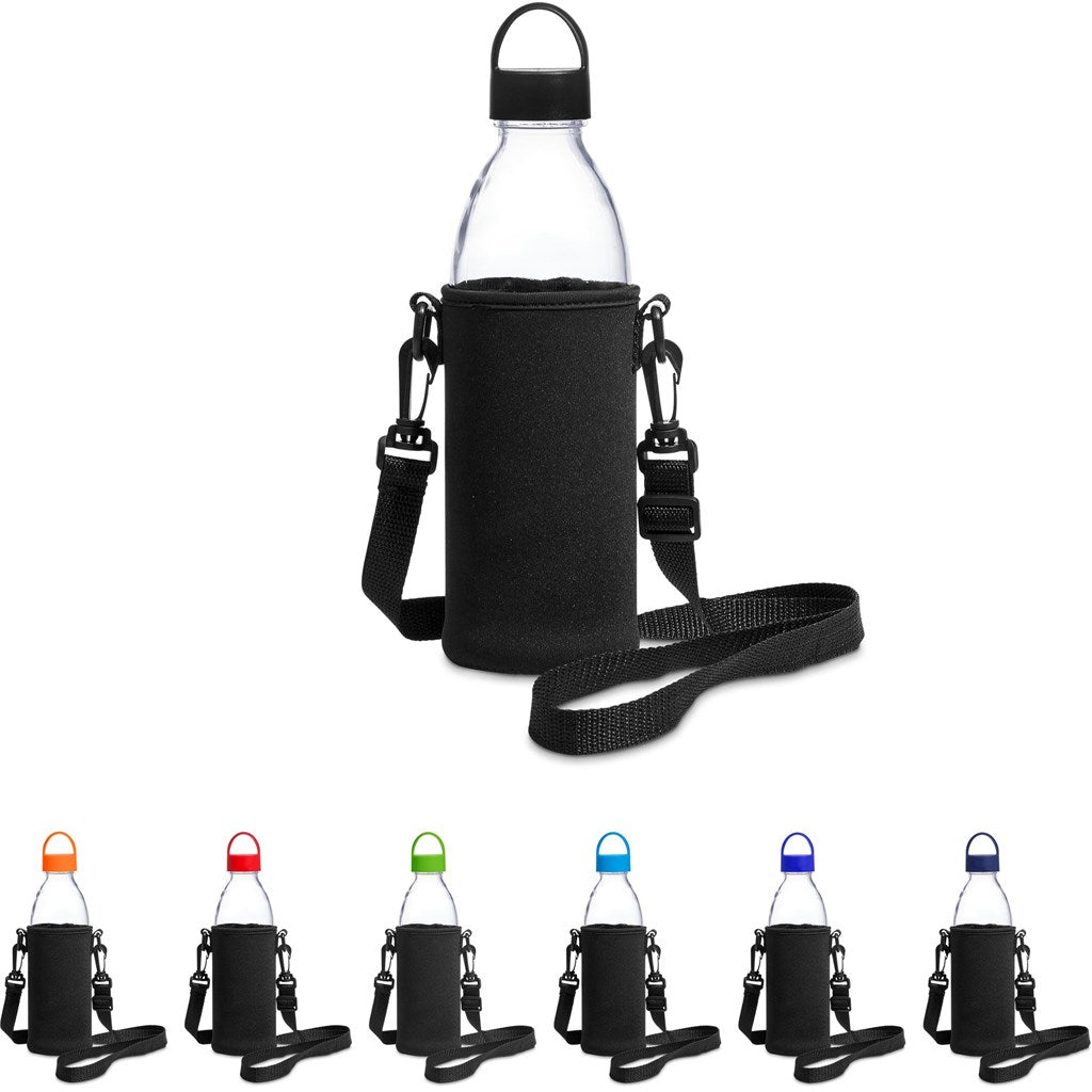 Kooshty Hands-Free Glass Water Bottle – 850ml ZA Drinkware,Bottles,Drinkware Ideas,Drinkware Mirelle Leather and Lifestyle