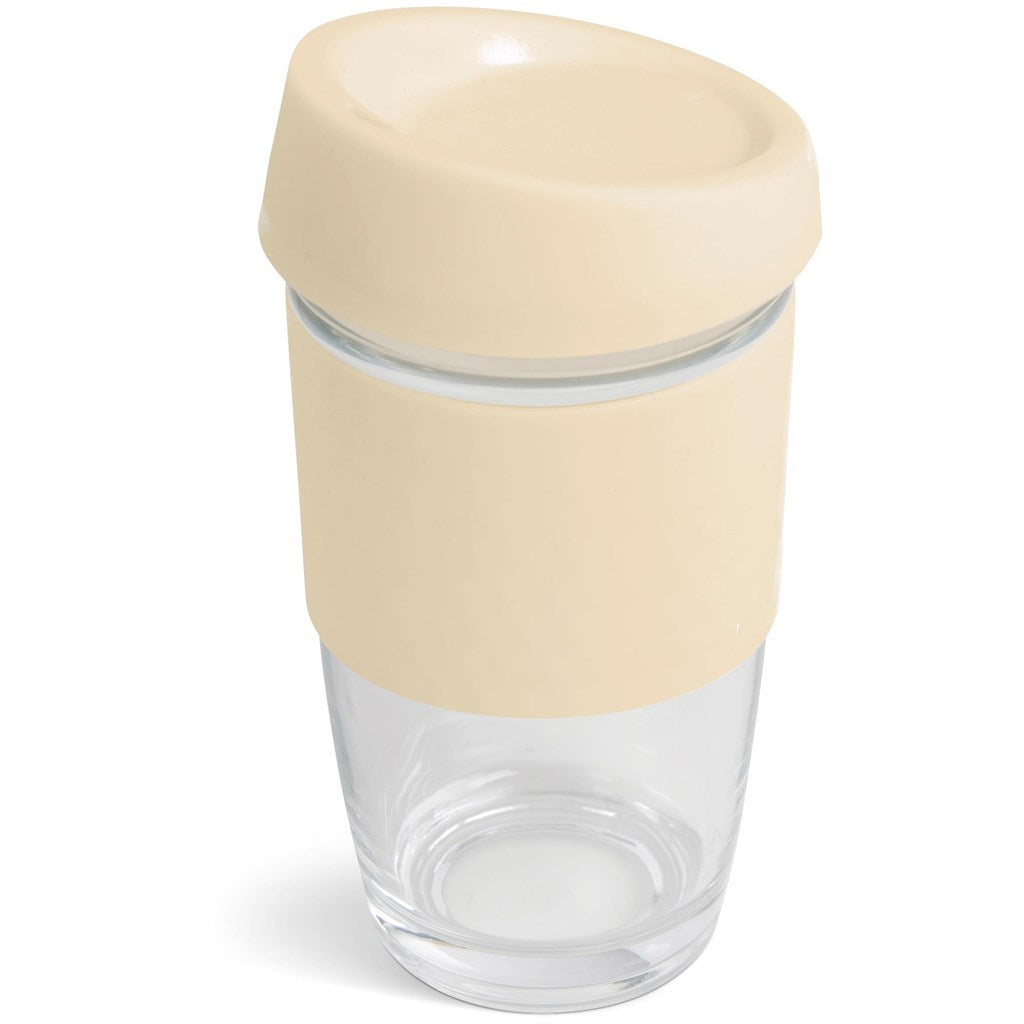 Kooshty Jumbo Kup - 480ML - Cream - MIRELLE Leather and Lifestyle