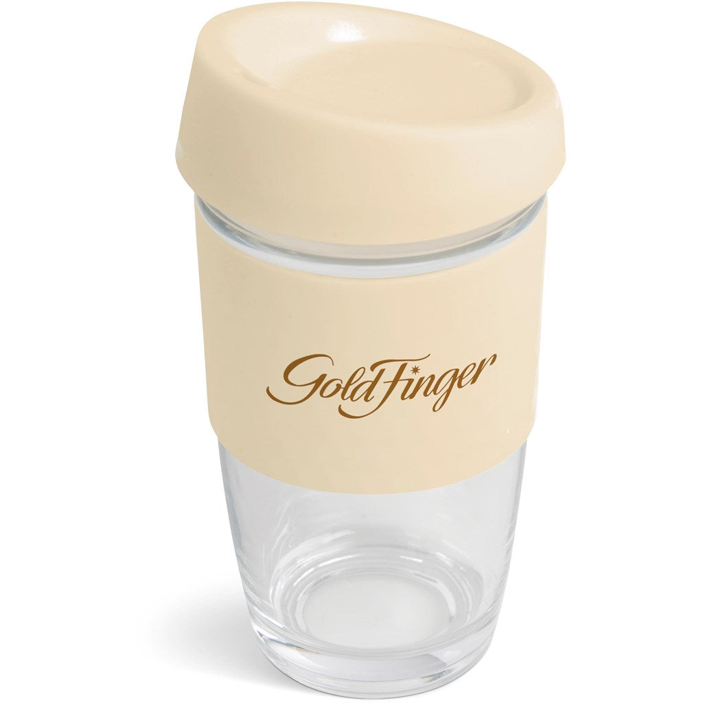 Kooshty Jumbo Kup - 480ML - Cream - MIRELLE Leather and Lifestyle