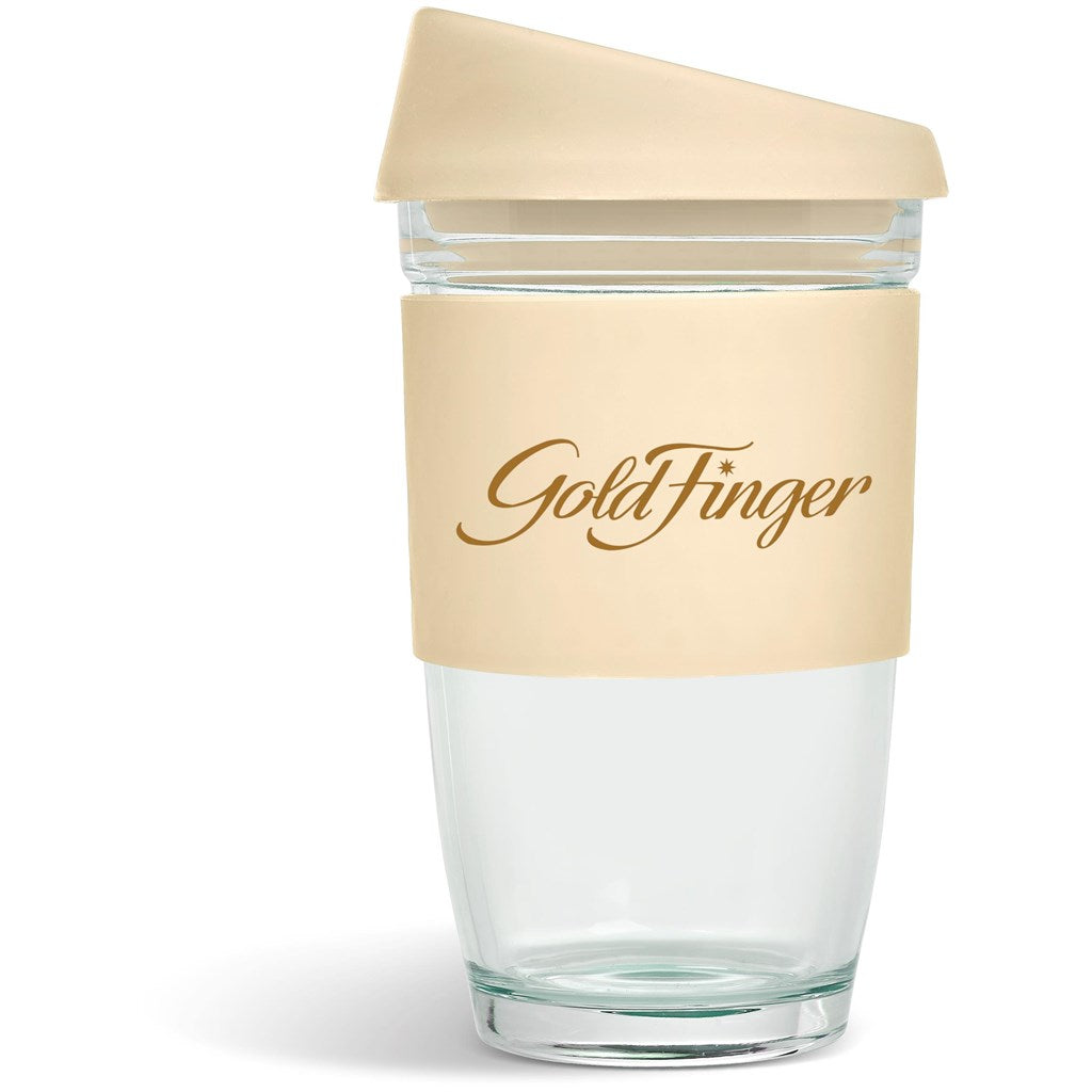 Kooshty Jumbo Kup - 480ML - Cream - MIRELLE Leather and Lifestyle