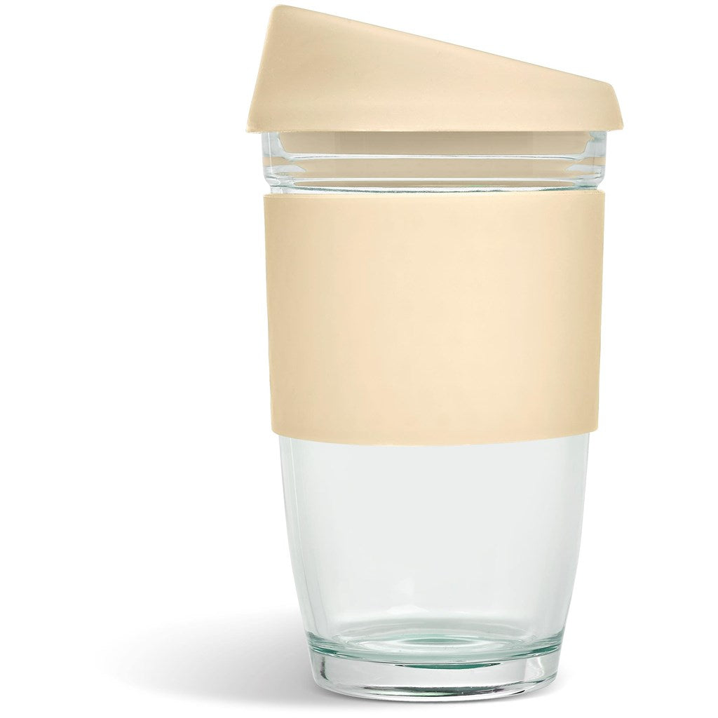 Kooshty Jumbo Kup - 480ML - Cream - MIRELLE Leather and Lifestyle