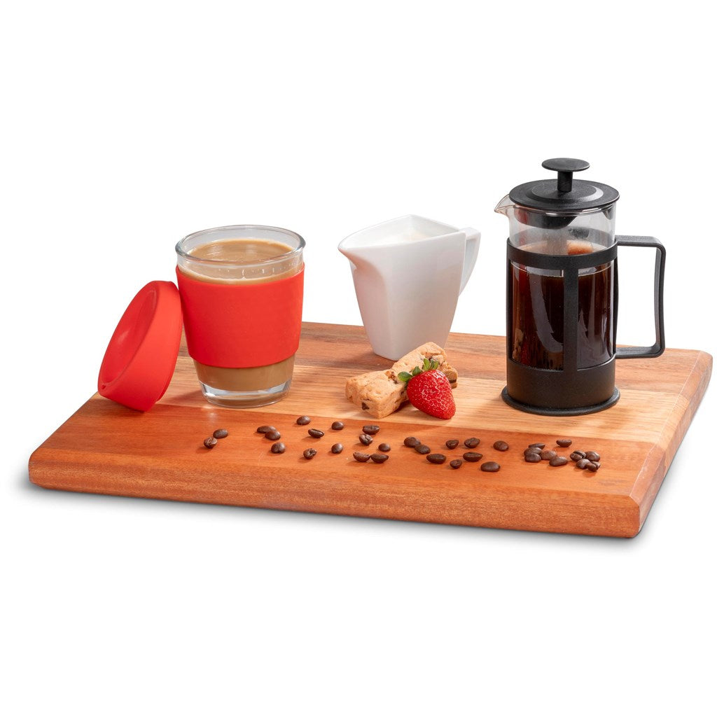 Kooshty Kupper Koffee Set ZA Drinkware Sets Mirelle Leather and Lifestyle