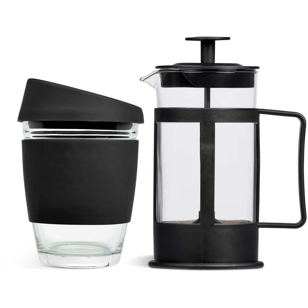 Kooshty Kupper Koffee Set ZA Drinkware Sets Mirelle Leather and Lifestyle