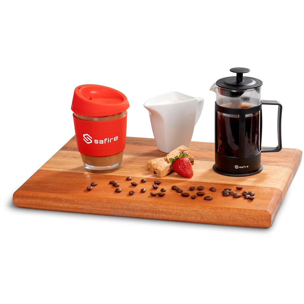Kooshty Kupper Koffee Set ZA Drinkware Sets Mirelle Leather and Lifestyle