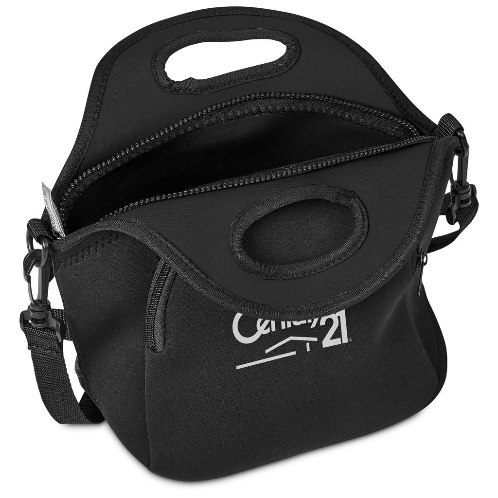 Kooshty Makiki Lunch Bag Mirelle Leather and Lifestyle