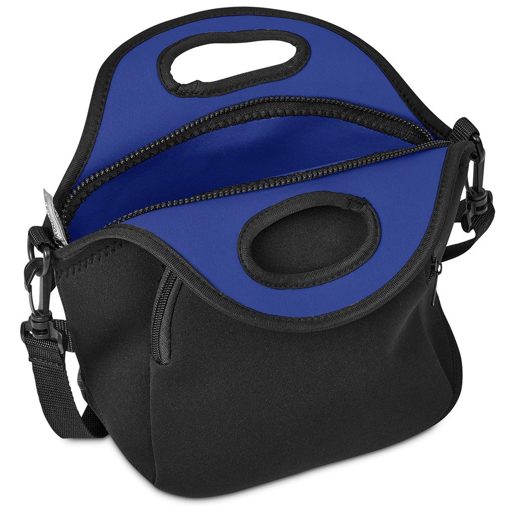 Kooshty Makiki Lunch Bag Mirelle Leather and Lifestyle