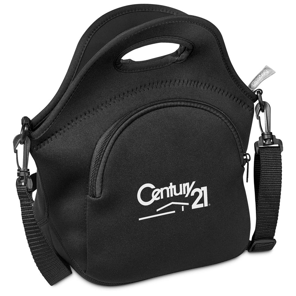Kooshty Makiki Lunch Bag Mirelle Leather and Lifestyle