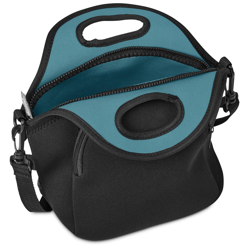 Kooshty Makiki Lunch Bag Mirelle Leather and Lifestyle