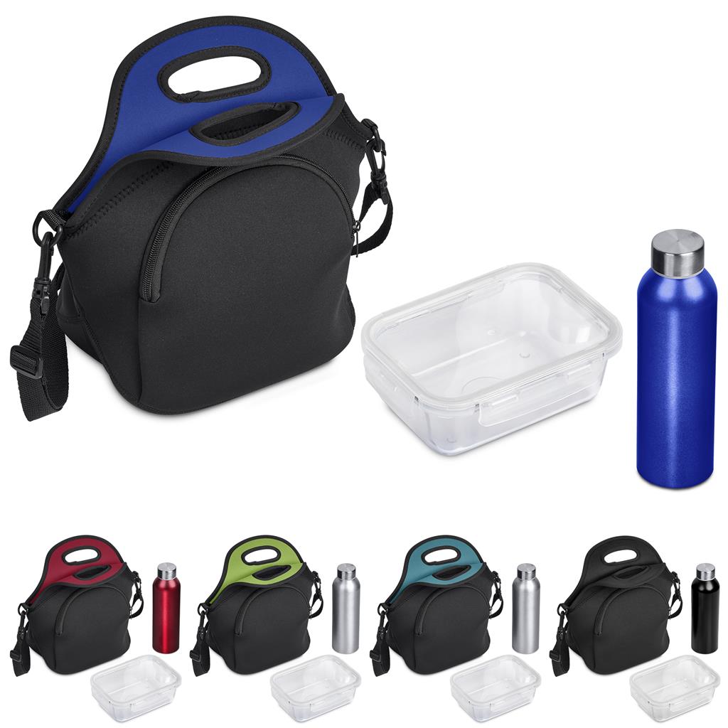 Kooshty Makiki Refreshment Kit Mirelle Leather and Lifestyle