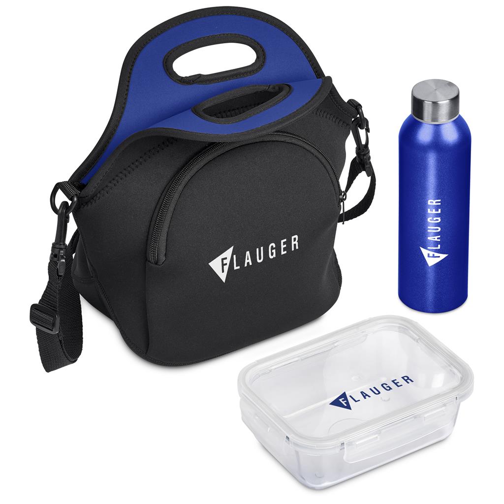 Kooshty Makiki Refreshment Kit Mirelle Leather and Lifestyle