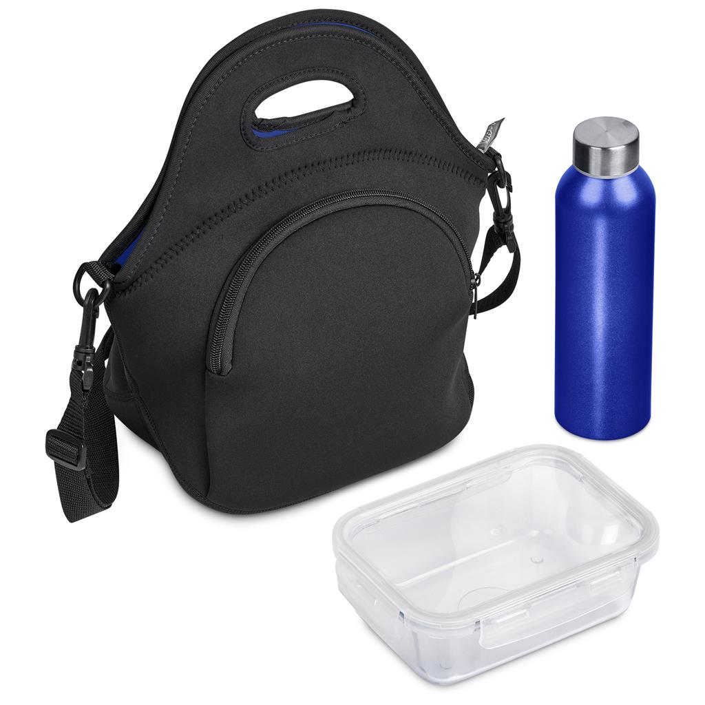 Kooshty Makiki Refreshment Kit Mirelle Leather and Lifestyle