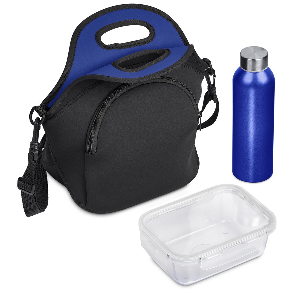 Kooshty Makiki Refreshment Kit Mirelle Leather and Lifestyle