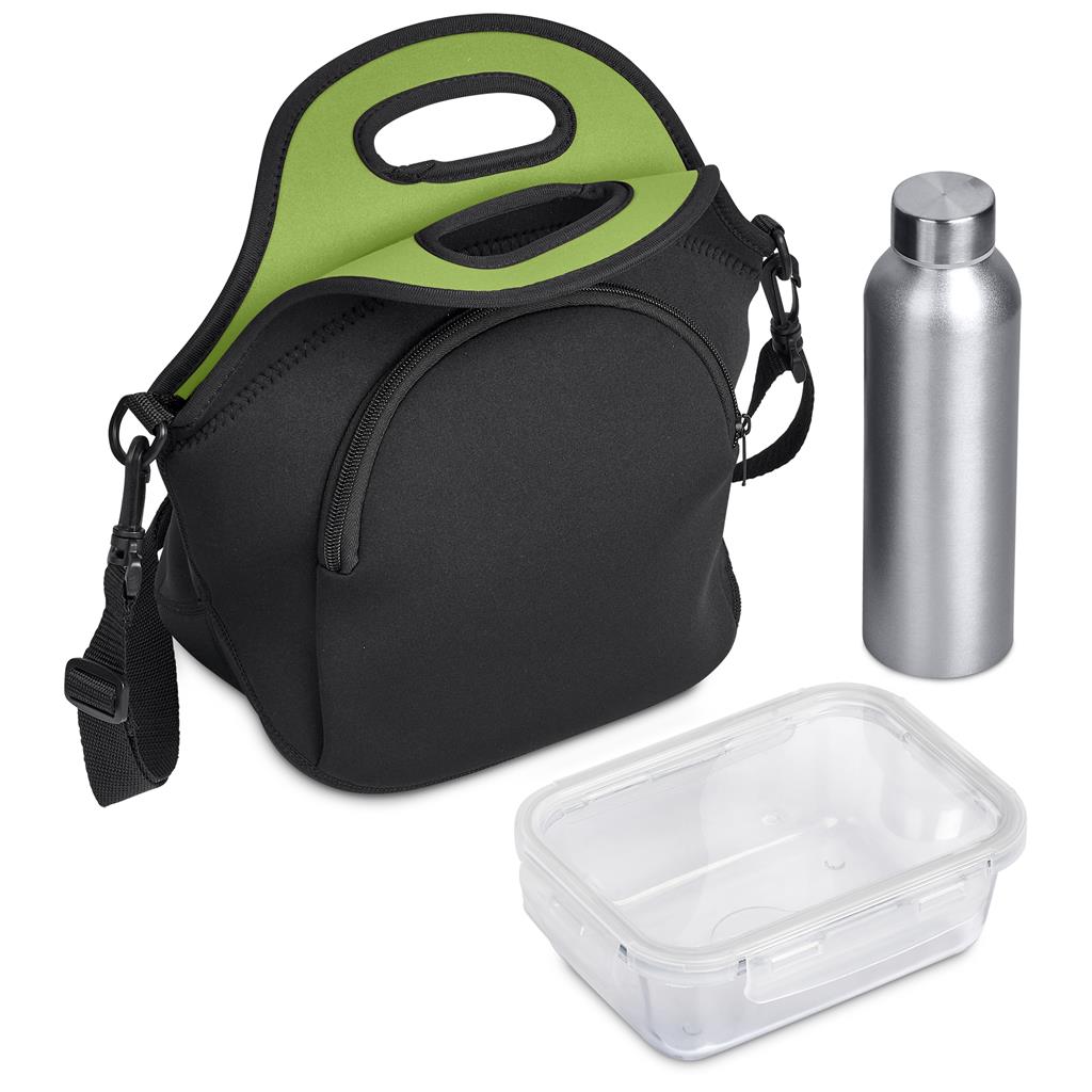Kooshty Makiki Refreshment Kit Mirelle Leather and Lifestyle