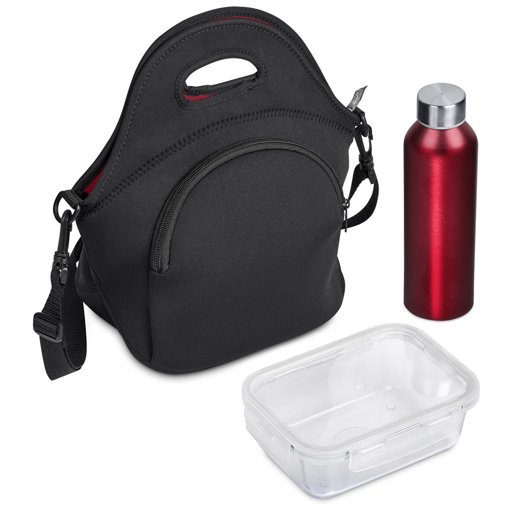 Kooshty Makiki Refreshment Kit Mirelle Leather and Lifestyle