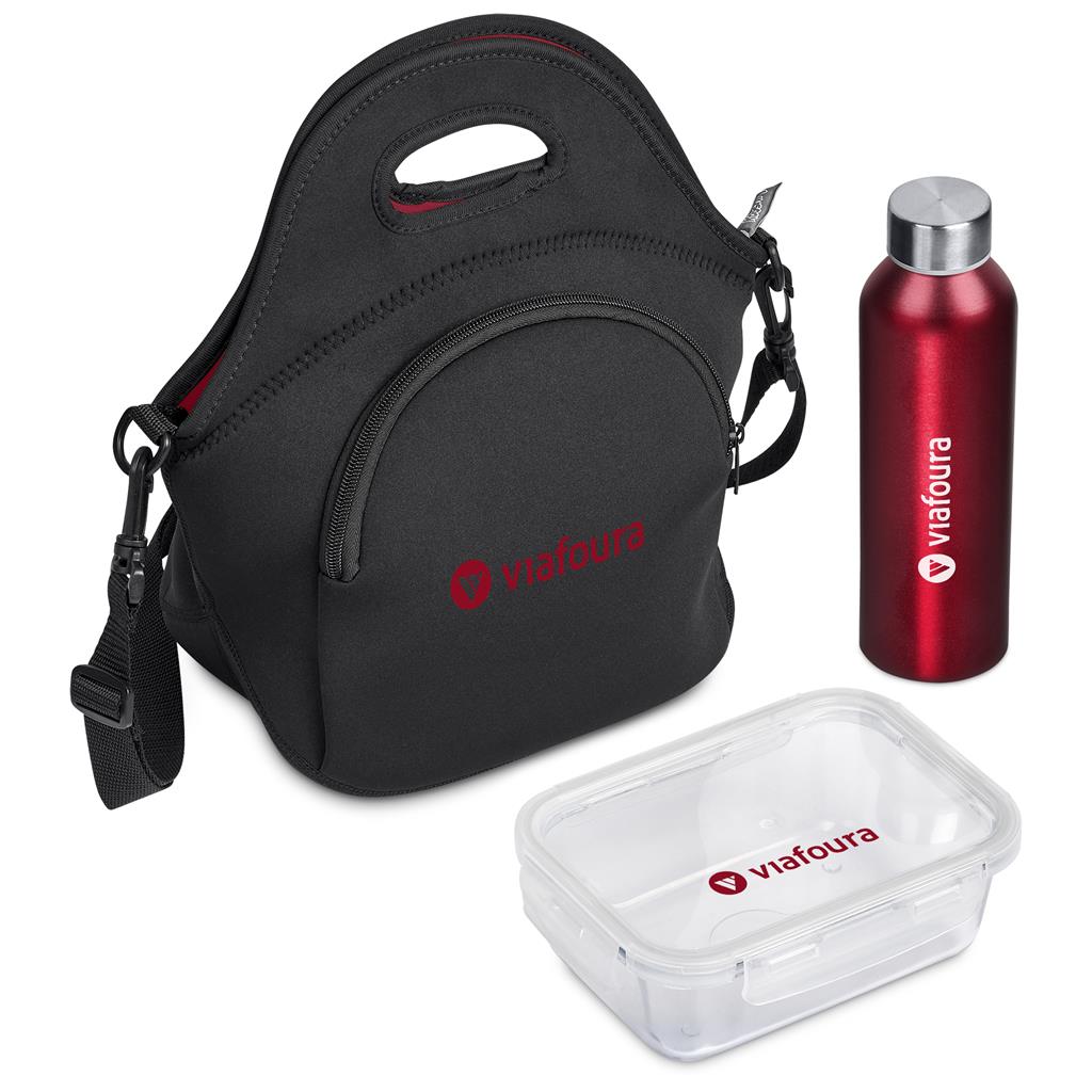 Kooshty Makiki Refreshment Kit Mirelle Leather and Lifestyle