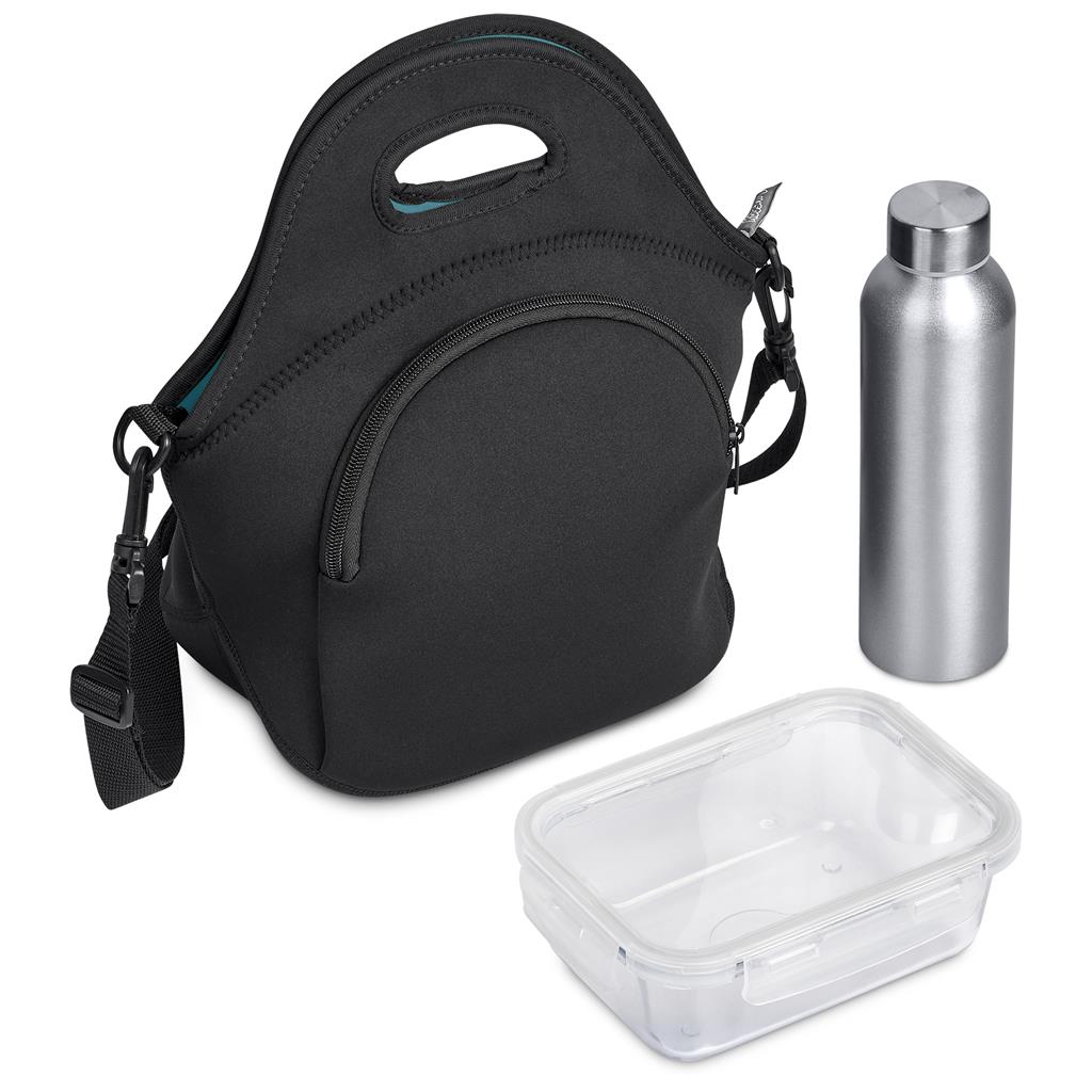Kooshty Makiki Refreshment Kit Mirelle Leather and Lifestyle