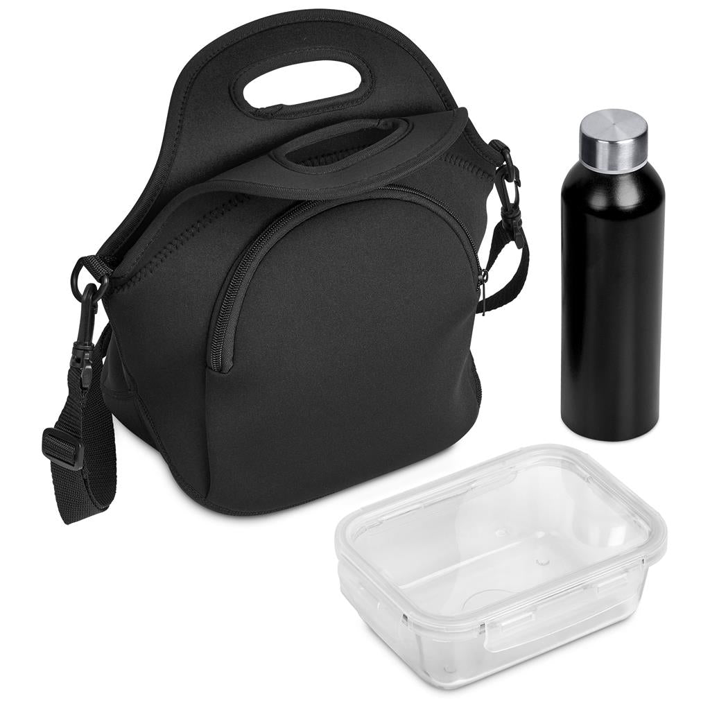 Kooshty Makiki Refreshment Kit Mirelle Leather and Lifestyle