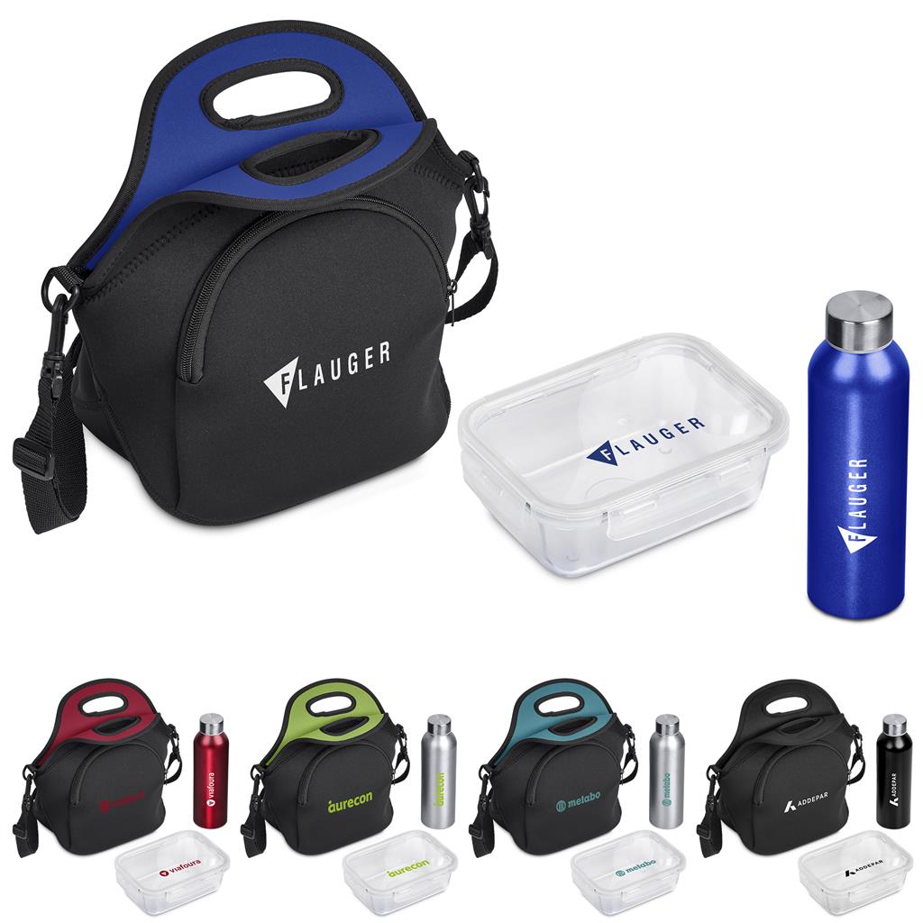 Kooshty Makiki Refreshment Kit Mirelle Leather and Lifestyle