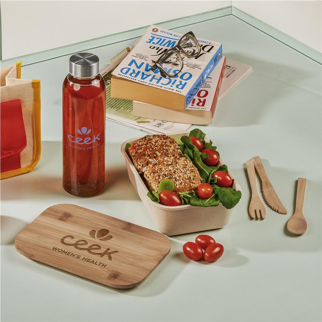 Kooshty Maya Gift Set Mirelle Leather and Lifestyle