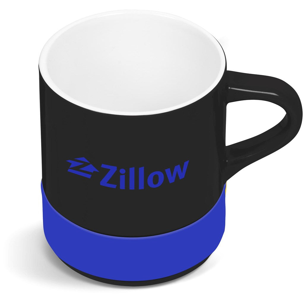 Kooshty Mixalot Black Koffee Set - MIRELLE Leather and Lifestyle