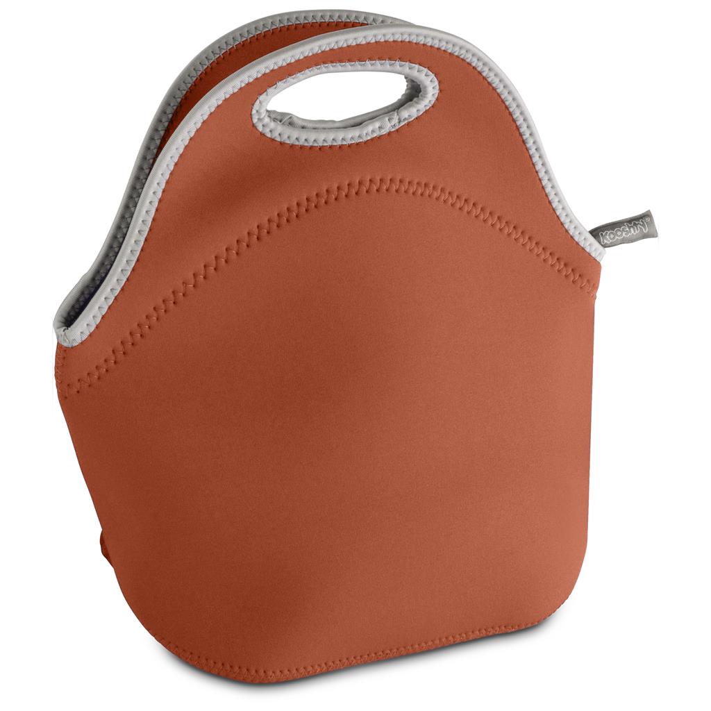 Kooshty Neo Lunch Bag Mirelle Leather and Lifestyle