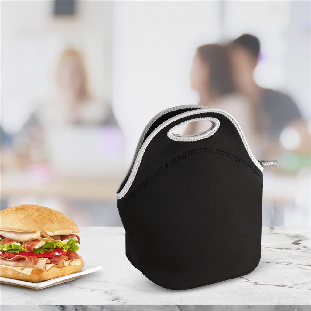 Kooshty Neo Lunch Bag Mirelle Leather and Lifestyle