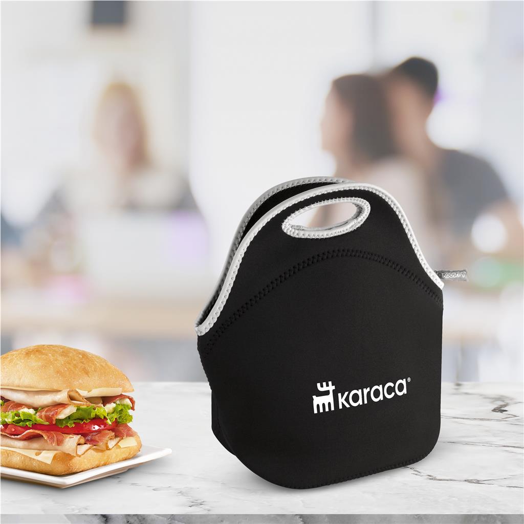 Kooshty Neo Lunch Bag Mirelle Leather and Lifestyle
