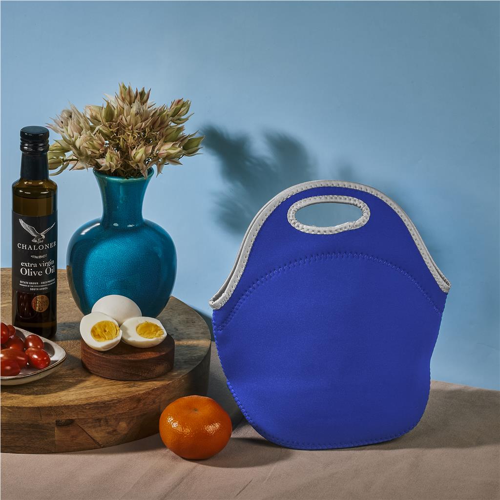 Kooshty Neo Lunch Bag Mirelle Leather and Lifestyle