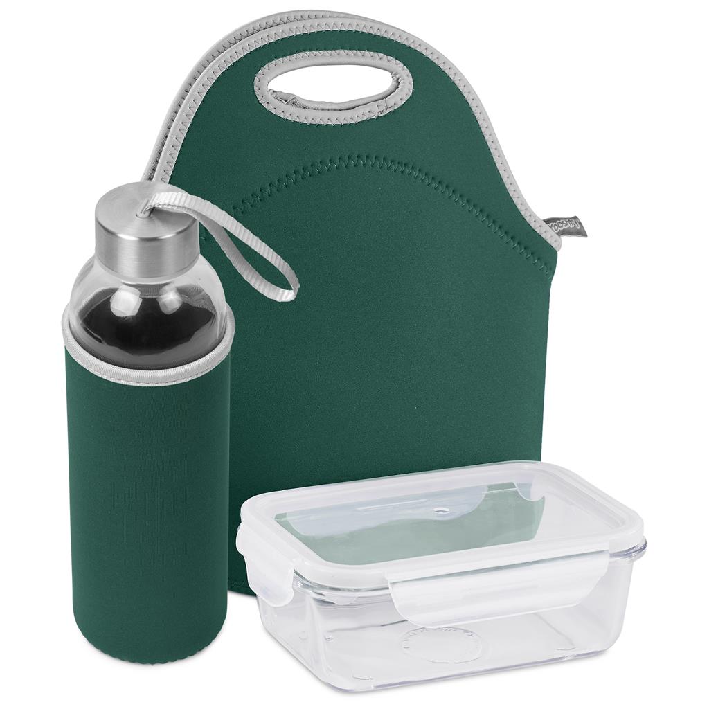 Kooshty Neo Refreshment Kit Mirelle Leather and Lifestyle