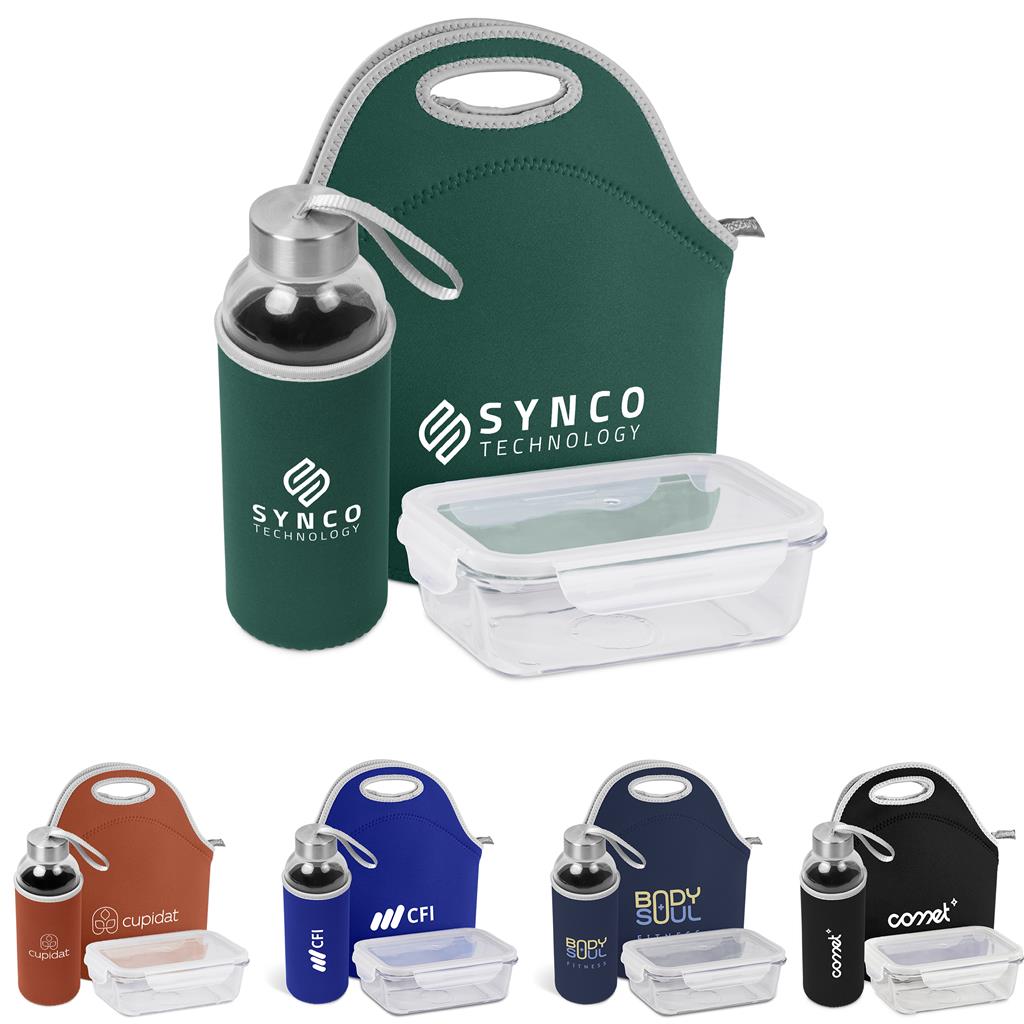 Kooshty Neo Refreshment Kit Mirelle Leather and Lifestyle